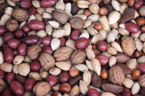 Upcoming B2B sessions to connect California nut producers with global buyers